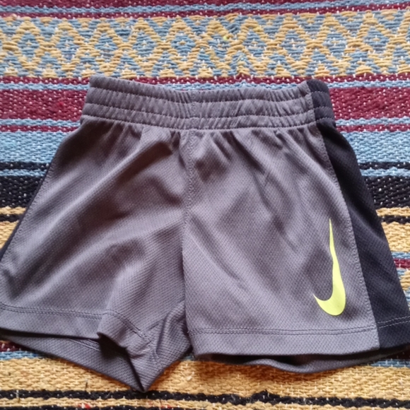18 month nike shorts